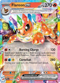 Flareon ex - 014/131
