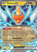 Rotom ex - 029/094
