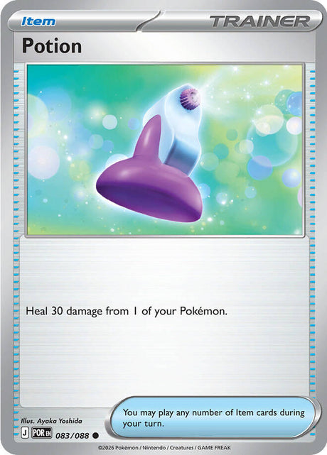 Potion